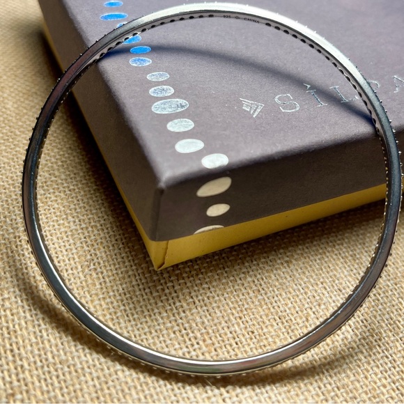 Silpada “Perfection” Bangle - Picture 6 of 15